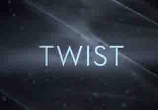 Cover of Mathieu Bich's Twist Trick. a new approach on the Twisting the Aces